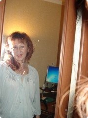 Маргарита Ивановна Тимофеева, консультант, Новосибирск