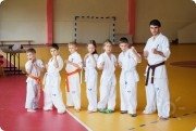 Карате Киокушинкай Краснодар&nbsp;— тренер Мурадян Гегам Петросович