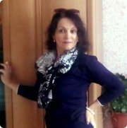 Ольга Штерн