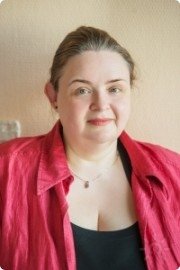 Светлана Владимировна Климова, тренер / консультант, Москва