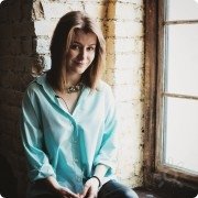 Елена Корниенко, тренер, Москва
