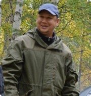 Разин Сергей Викторович