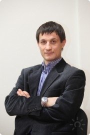 Денис Александрович Мадеев, тренер, Санкт-Петербург