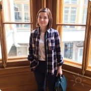 Ирина Васильевна Хамулина, тренер / консультант, Санкт-Петербург