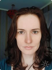 Marina Daya, тренер / консультант, Киев