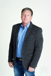 Богдан Котов, тренер, Новосибирск