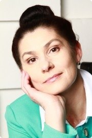 Завьялова Ирина