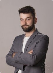 Галич Андрей
