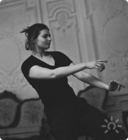 Гортинская Мария, психолог, Санкт-Петербург