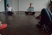терапевтическая группа в&nbsp;гештальт и&nbsp;танцевально-двигательном подходах