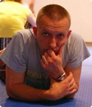Евгений Найденов, тренер, Курск