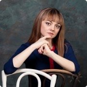 Надежда. Консультант по&nbsp;"Матрицы Судьбы"