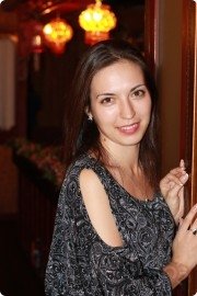 Александра Аркадьевна Игнатьева, консультант, Владивосток