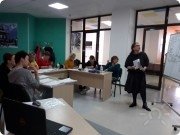 Семинар по&nbsp;Астрологии в&nbsp;Красной поляне