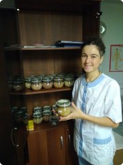 Подбор составов из&nbsp;трав и&nbsp;минералов