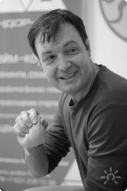 Инсайт-интервью Толстогузов Олег