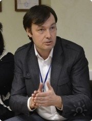 Бизнес-психолог Толстогузов Олег
