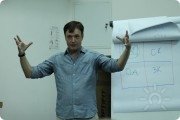 Живые объяснения Толстогузов
