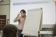Инженер по&nbsp;знаниям Толстогузов Олег