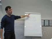 Нестандартные решения Толстогузов