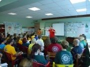 Прагматичный креатив системный консультант Толстогузов