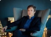 Дмитрий Фомушкин