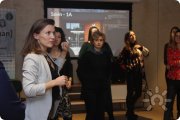 Кристина Квитко, тренер / консультант, Москва, Санкт-Петербург