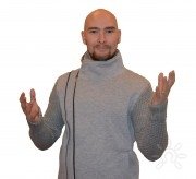 Сертифицированный Духовный Целитель Виктор Котенев