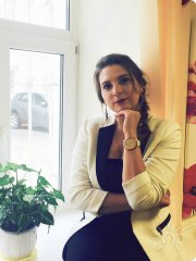 Екатерина Мишенкова