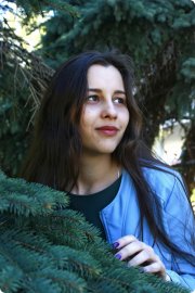 Мария Владимировна Данилова, тренер / консультант, Ульяновск