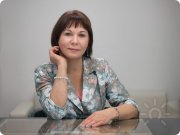 К встрече с&nbsp;клиентом готова!