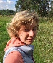 Светлана Казимирова, тренер, Москва