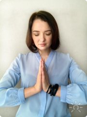 Екатерина Мясоедова