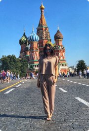 Екатерина Мясоедова
