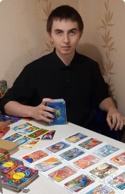 Булат Шамилевич Рахимов, тренер, Уфа