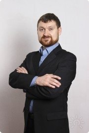 Украинцев Константин
