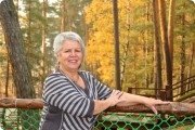 Галина Афанасьевна Каменщикова