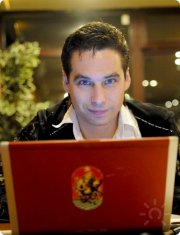 Сергей Омельченко, тренер, Санкт-Петербург