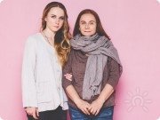 Люся Чувиляева, тренер, Санкт-Петербург, Москва