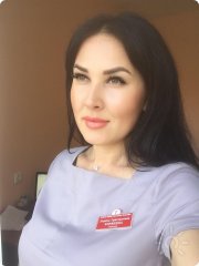 Лариса Корякина, консультант, Белгород