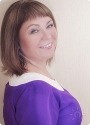 Елена Морозова