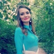 Наталья Перестюк, тренер / консультант, Иркутск