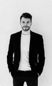 Михаил Соловчук, тренер / консультант, Владивосток