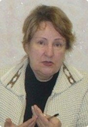 Тамара Владимировна Дениско, тренер / консультант, Хабаровск