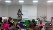 Профоринтация для детей
