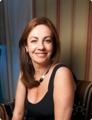 Наталья Викторовна Журавлева, тренер / консультант, Белгород