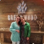 Алёна Фёдорова, тренер, Новосибирск
