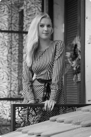 Марина Обогрелова, консультант, Новосибирск