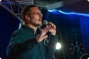 Петр Глухов