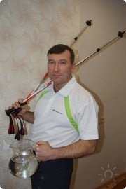 Жужгов Владимир Юрьевич